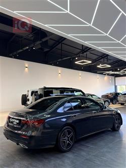 مێرسێدس بێنز E-Class